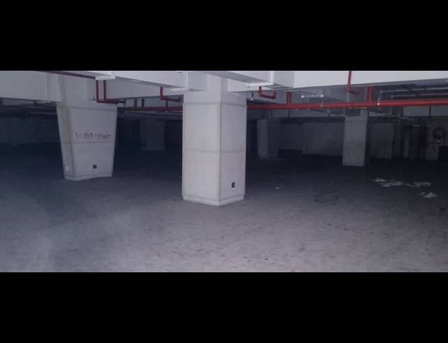 BUSINESS PROPERTY TO RENT IN JOHANNESBURG CBD